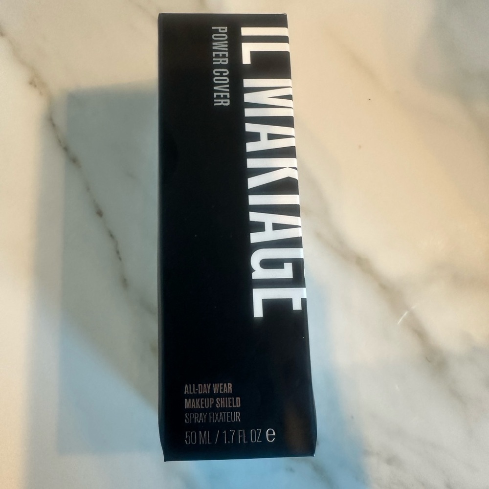 IL Makiage Power Cover Setting Spray